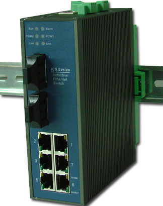 HS200-03 工業(yè)以太網(wǎng)交換機(jī) 選購、價格與廣州漢信通信廠家服務(wù)指南